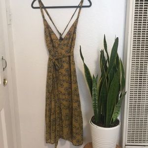 For Love And Lemons dress sz XS
